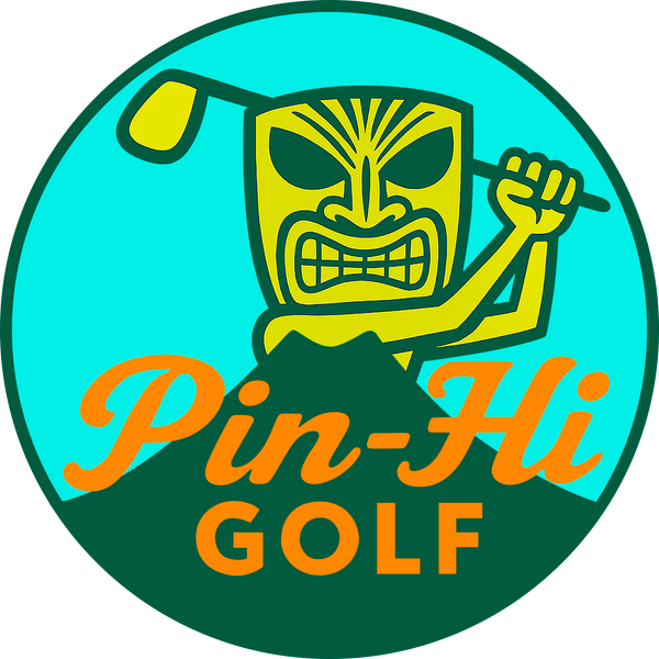 Pin-Hi Golf