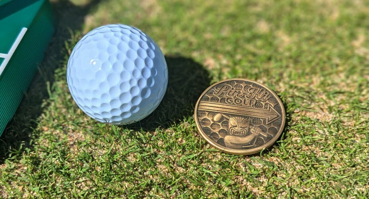 Load video: Designing your own Ball Marker couldn&#39;t be easier