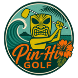 Pin-Hi Golf