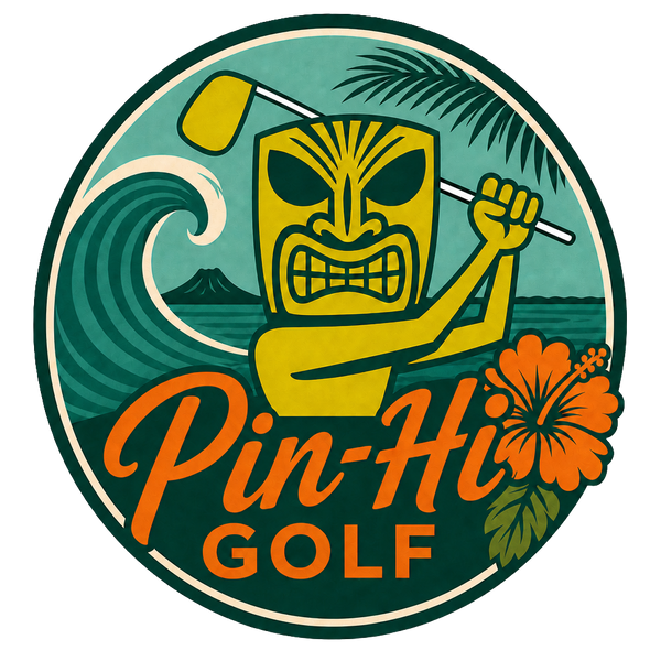 Pin-Hi Golf